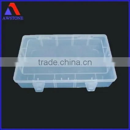 2016 Elegant Shape Packing Used Injection Molds for Sale for Fruit photo-3