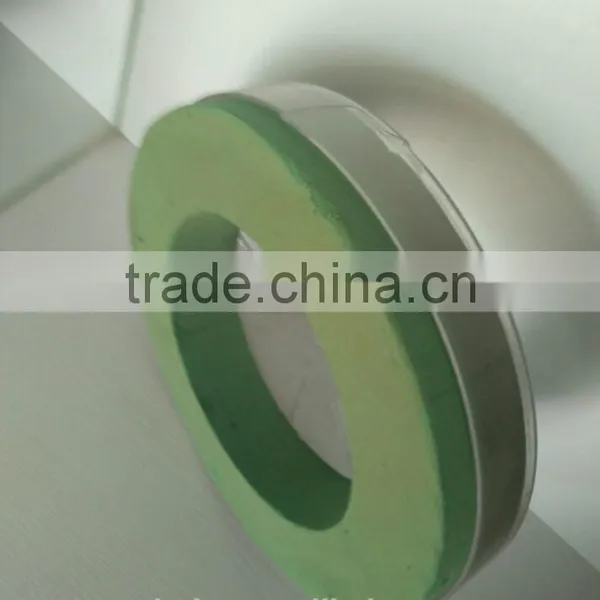 Wholesale Ring Floral Foam, Ring Florist Foam, Ring Round Flower Mud for Flower Decoration photo-2