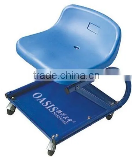 Auto Repairing Seat With Leather photo-2