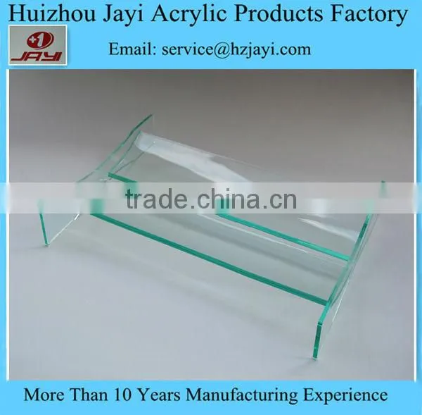 Customized Handmade Acrylic Storage Tray photo-2