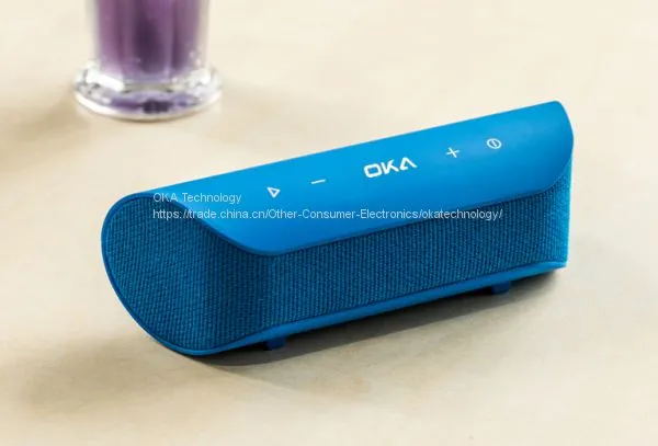 Wireless Bluetooth Speaker Review photo-3
