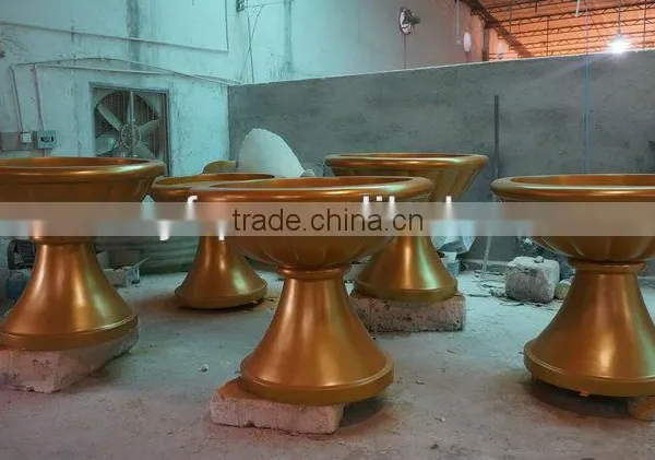 Modern Garden Pots photo-2