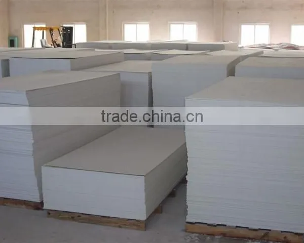 Quality and Cheap White PVC Foam Board, PVC Sheet,Green 2015 Hot Sale Hard PVC Foam Boards For Laminating photo-5