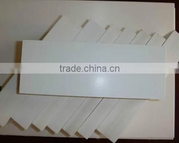 White Pvc Plastic Foam Board photo-2