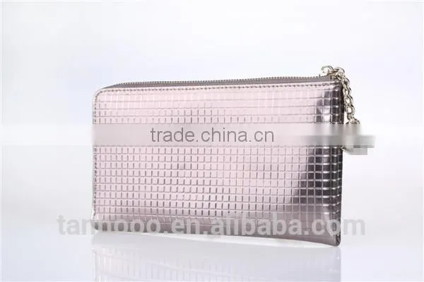 Leather Women Wallet ,Exceptional Quality Leather Ladies Purse,Direct Purses China photo-4