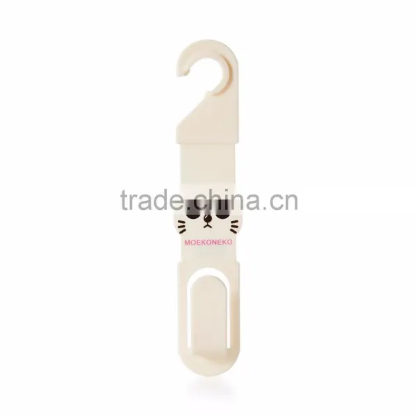 Cartoon Cute Hook for Car photo-5