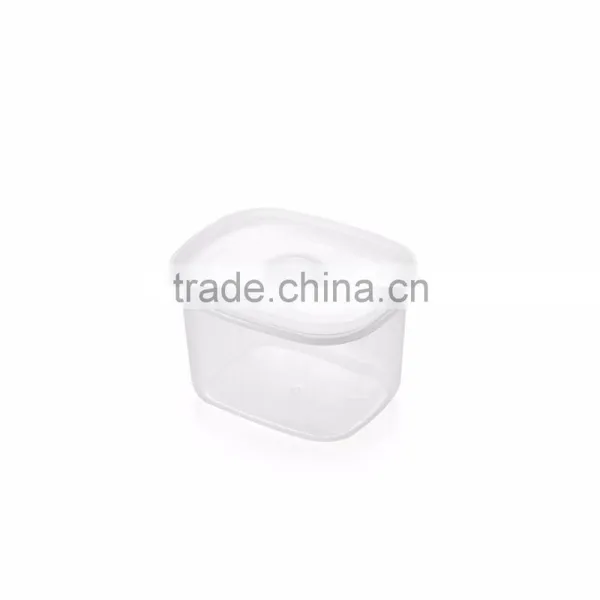 Superimposed Flip-open Cover Food Crisper photo-4