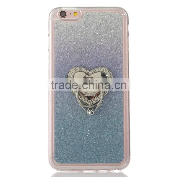 High Powerful Sticky Diamond Mobile Phone Case for IPhone 4/4s/5c/5s/6/6s Plus photo-5