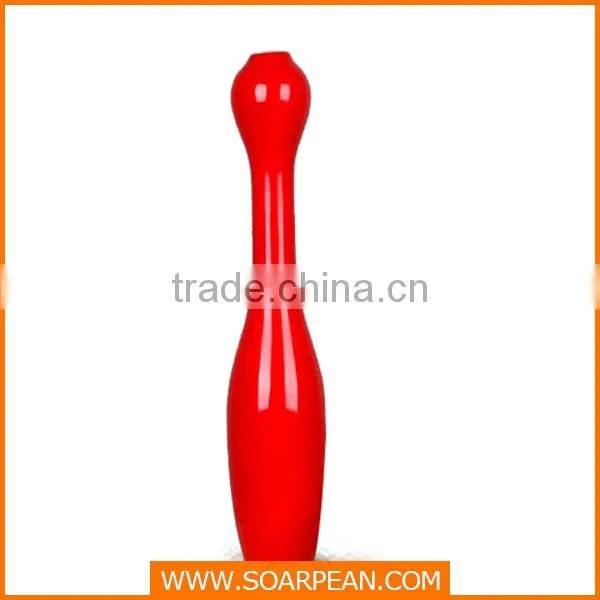 Wedding Decorative Colorful Fiberglass Mini Flower Vase photo-2