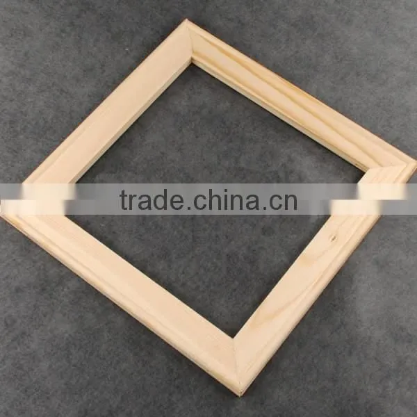 China Factory Hot Sale Pine Wooden Frame photo-4