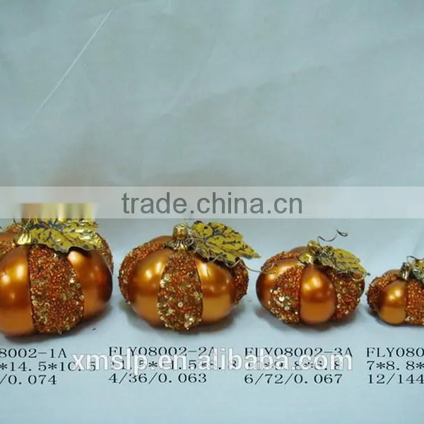Ceramic Harvest Festival Decorations photo-3
