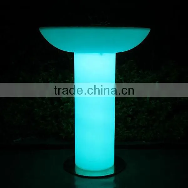 Modern Furniture Coffee Shop Table Garden Chars Furniture photo-3