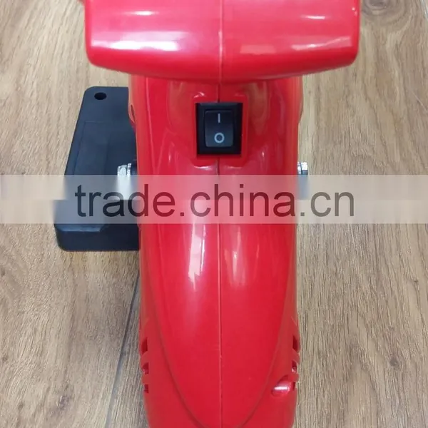 Hot Selling 100mm 250W Plastic Base Power Chainsaw Sharpener Grinder Electric Chainsaw Sharpening Machine photo-4