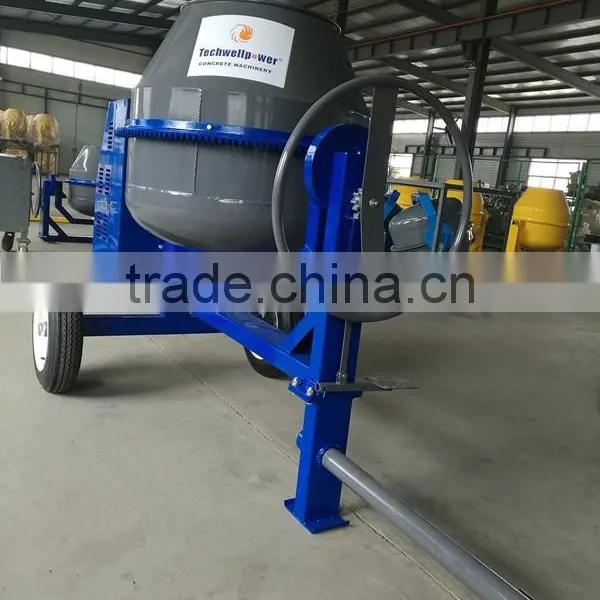One Bag Concrete Mixer photo-2