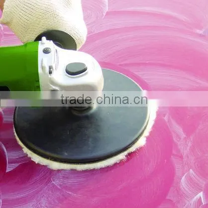 1200w 180mm Angle Polisher With CE/GS photo-4