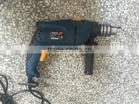 JID-810 810W 13mm Electric Impact Drill photo-4