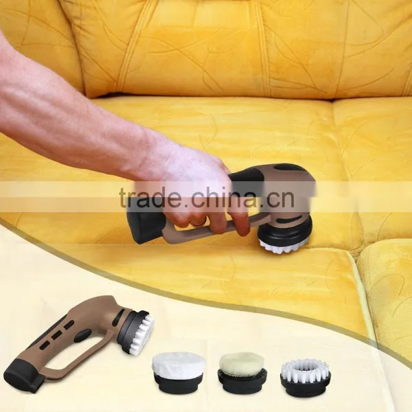 Best Leather Polish Brush, Electric Shoe Polisher, Leather Sofa Cleaner and Polisher photo-5