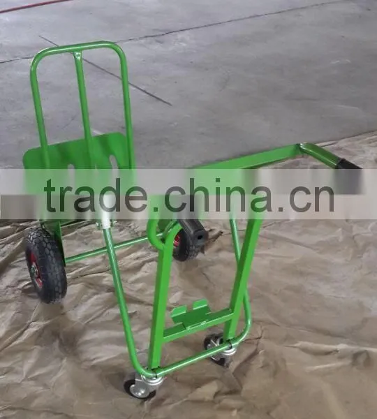 Two Wheel Heavy Load Hand Trolley HT1824 photo-2