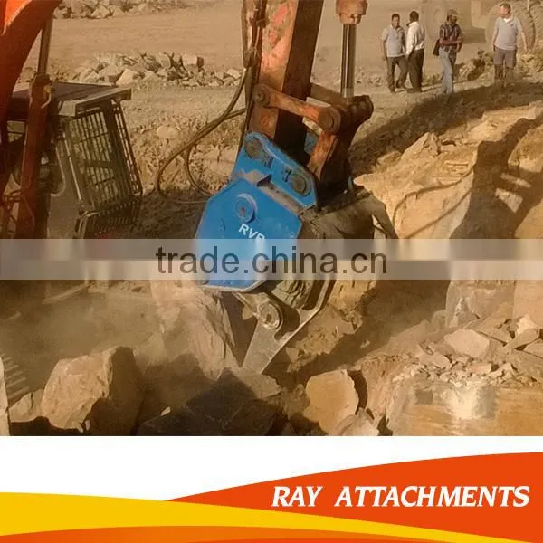 China Construction Machinery Parts Ripper Equipment