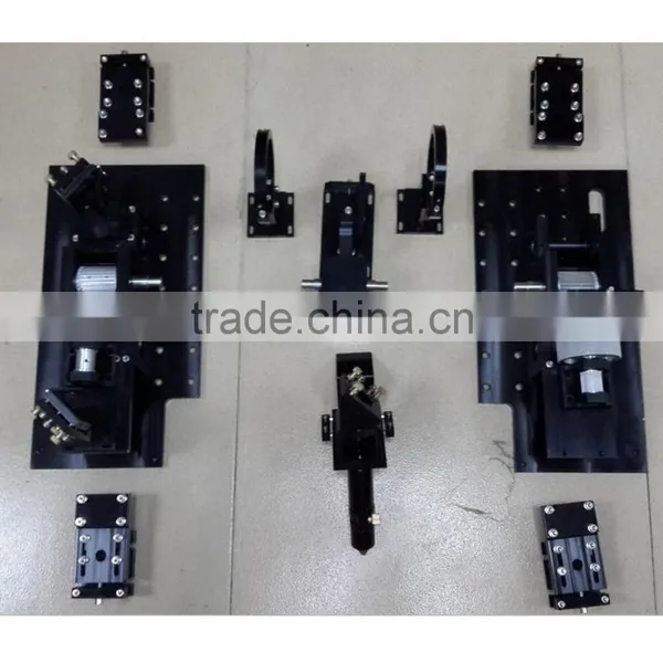 Giant XY Stage Complete Kit for DIY CO2 Laser Engraving and Cutting Machine 1318 1325 1525 1520 1825 2030 photo-5