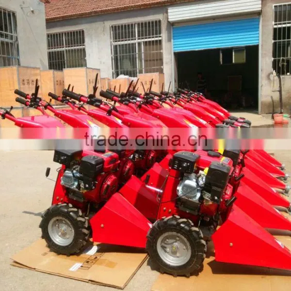 Professional Lawn Mower/Hover Mower /Brush Mower With CE Certification With Best Price photo-5