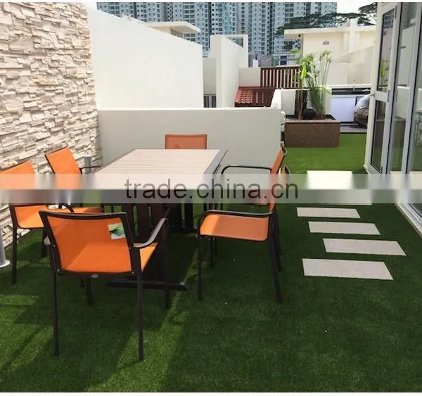 High Quality Synthetic Grass for Pet Dog photo-6