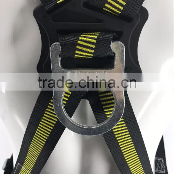 Safety Belt Full Body Harness photo-5