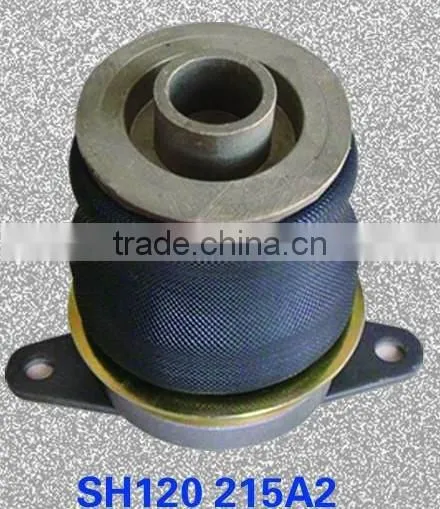 Sleeve Type Air Spring for Truck