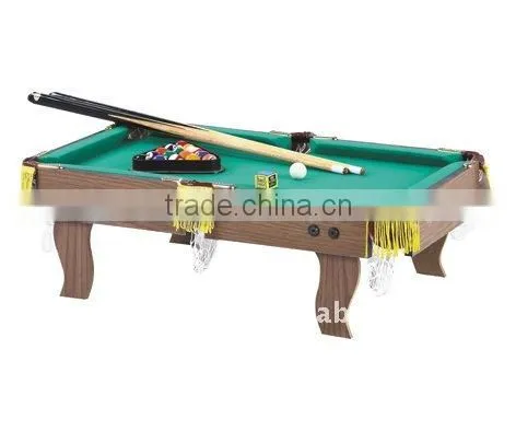 Mini Billiard Table