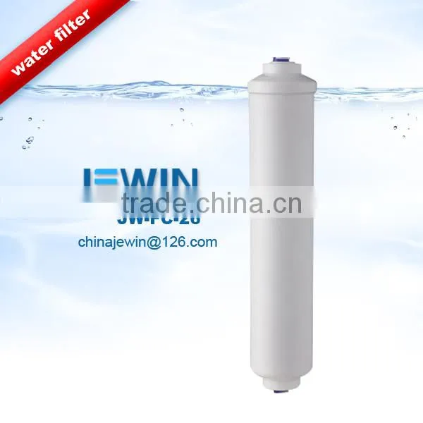 Post Inline Alkaline T33 Carbon Filter Cartridge photo-2