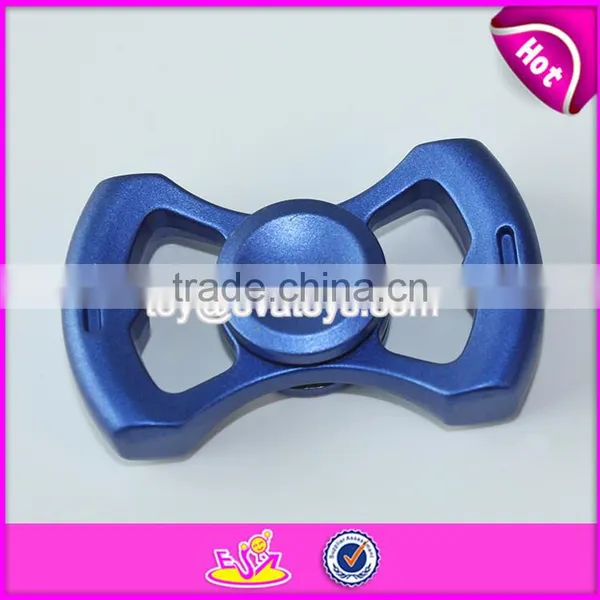 EDC Hand Finger Spinner Fidget Toy High Speed EDC Hand Spinner W01A261 photo-6
