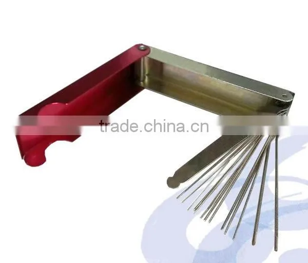 Oxy Tip Cleaner Tool With Torch Tip for Auto Repair Tool photo-3