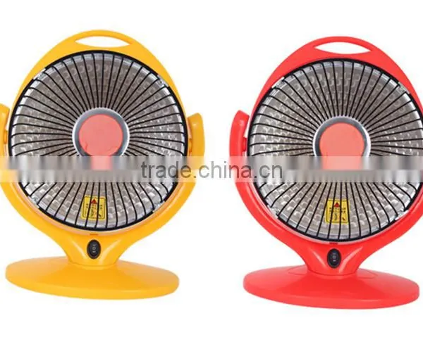2016 GOOD QUALITY AND COMPETITIVE PRICE ELECTRIC HEATER photo-2