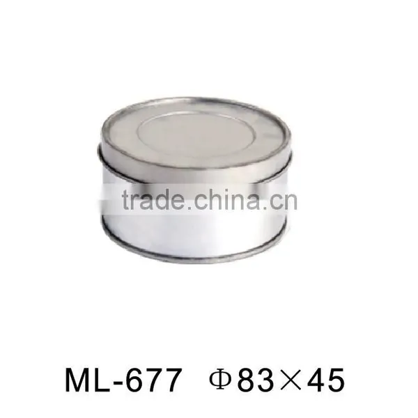 Food Grade Mint Candy Tin Box,healthy Candy Tin Box photo-2