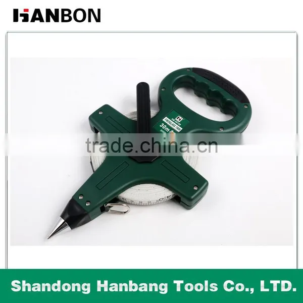 High Quality Long Steel Tape Measure photo-5