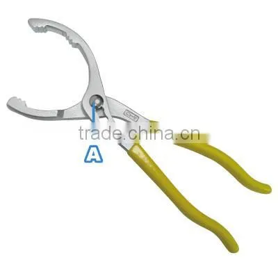 12" Oil Filter Pliers photo-3