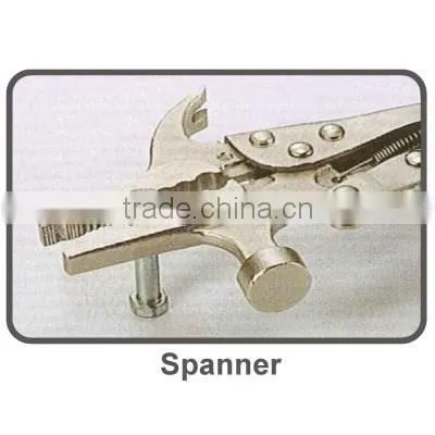 Shark Multi Function Pliers photo-5