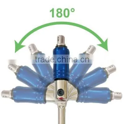 2 in 1 Flexible Handle & Screwdriver Adapter photo-3