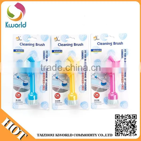 Popular High Quality Eco-Friendly Foot Cleaning Brush photo-3