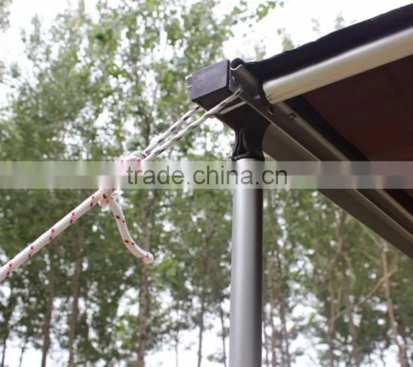 4X4 Accessories Awning for Camping Awning Room photo-6