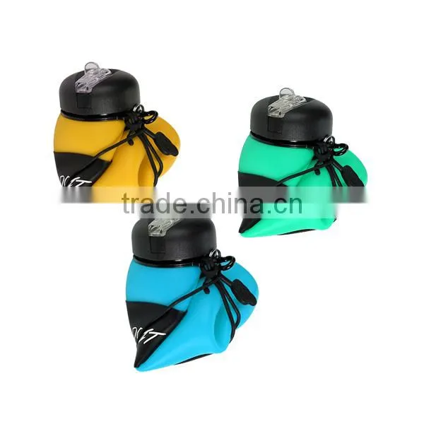 2016 Cartoon Character Promotional Water Bottle photo-3