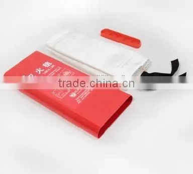 Heat Treated Fiberglass Cloth White Construction Glass Fiber Cloth photo-6