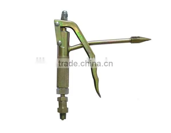 Grease Barrel With Pump GPT15F01 photo-4