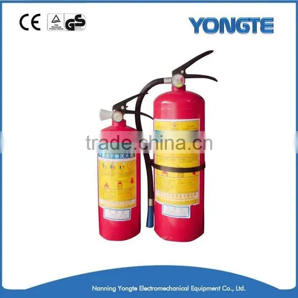 9kg ABC Dry Powder Fire Extinguisher photo-3