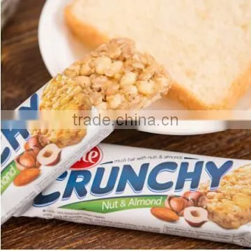 New Style Egg Roll Making Fully Automatic High Speed Wafer Stick/egg Roll Biscuit Mcking Machine Manufacturers photo-3