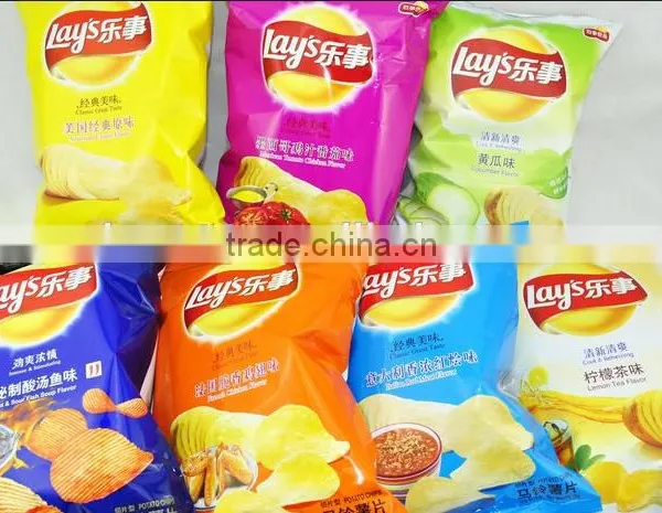 1kg Sugar Packing Machine photo-5