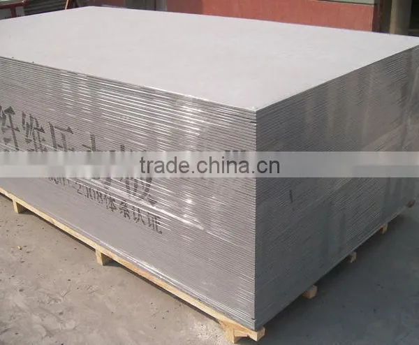 High-strength Fiber Cement Board photo-4
