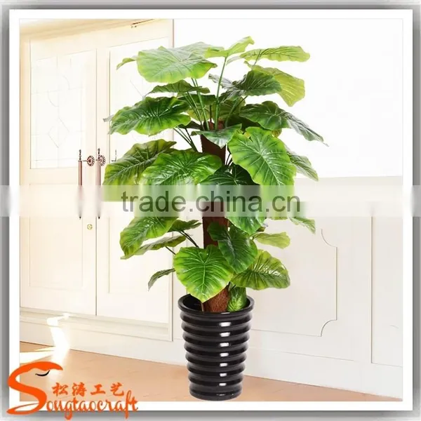 Factory Wholesale uv Artificial Outdoor Plants photo-5
