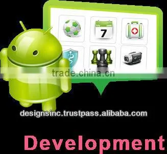 IOS/android mobile application development