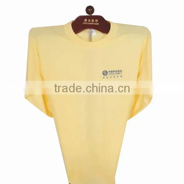Promotional Men Custom t Shirt Printing Wholesale photo-2